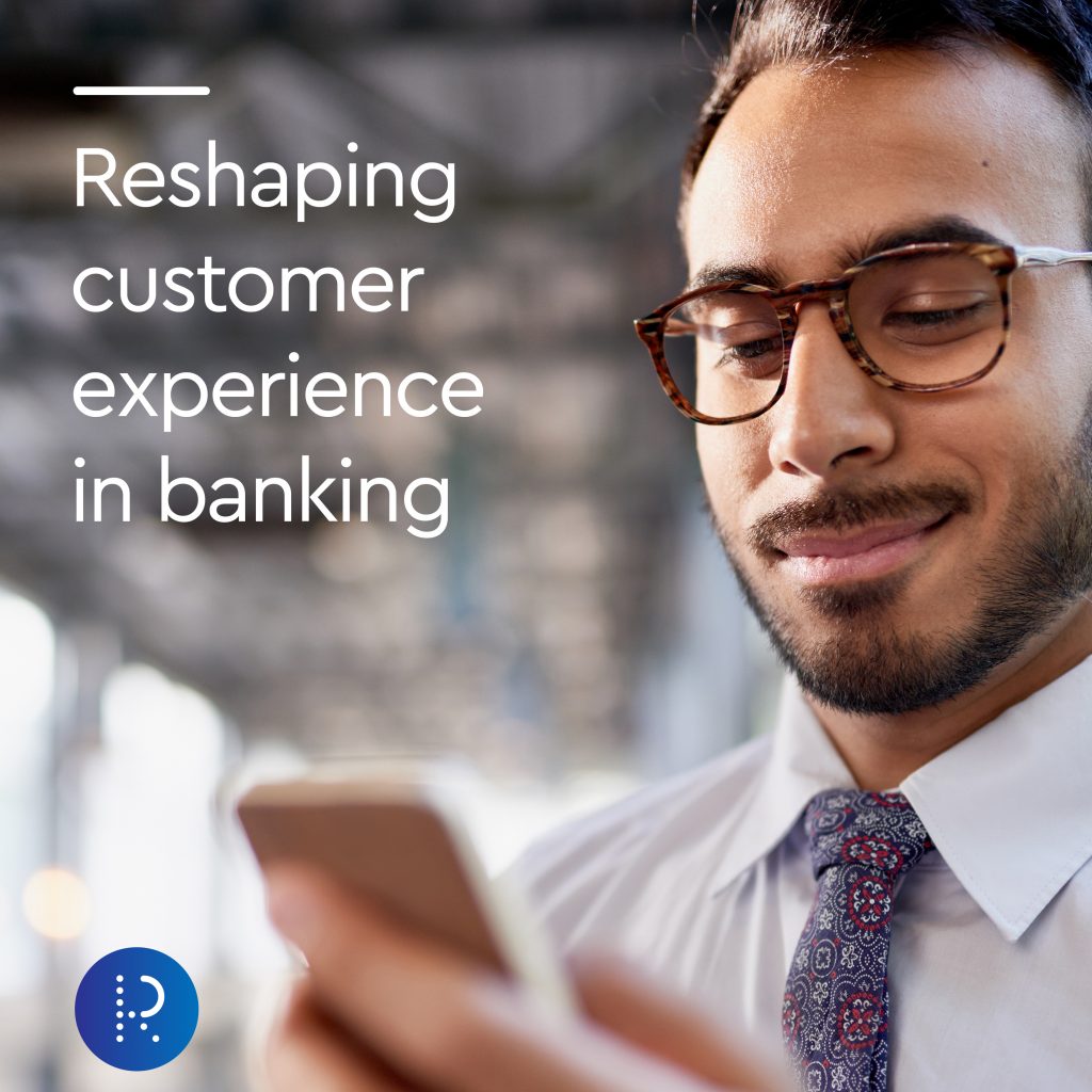 Improve The Customer Journey In The Banking Industry Routee