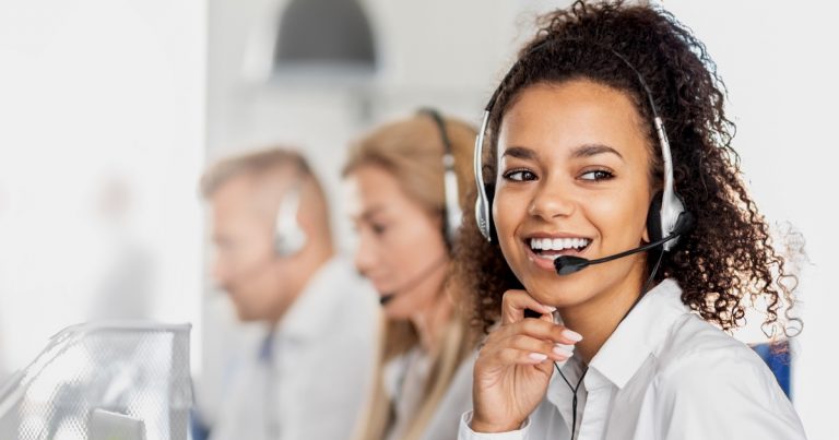 Ivr Full Form In Call Center